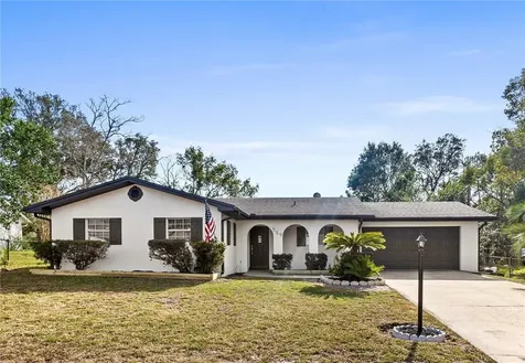 559 Everett Street Deltona FL 32725