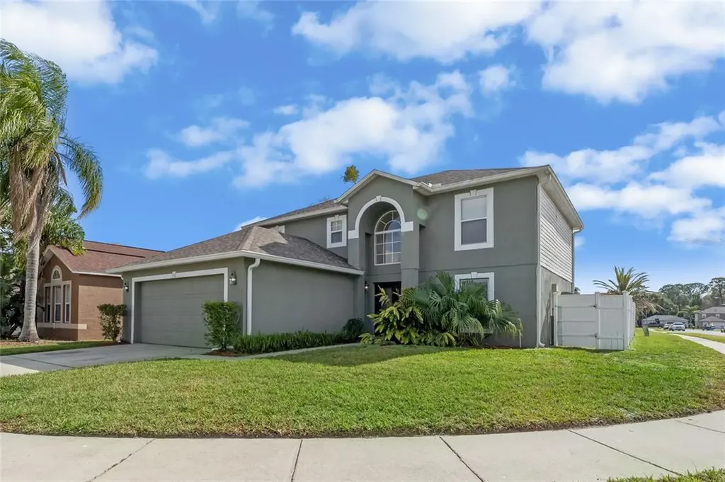 115 Monterey Oaks Drive Sanford FL 32771