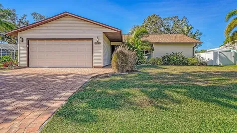 2161 Lakewood Drive Nokomis FL 34275