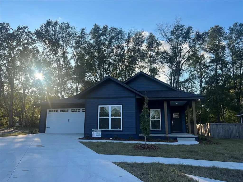 20008 NW 249th Street High Springs FL 32643
