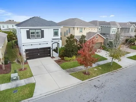 7506 Sea Lilly Court Apollo Beach FL 33572