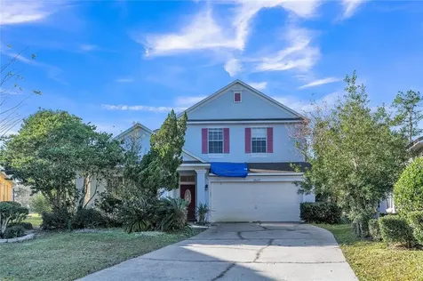 14422 Kristenright Lane Orlando FL 32826