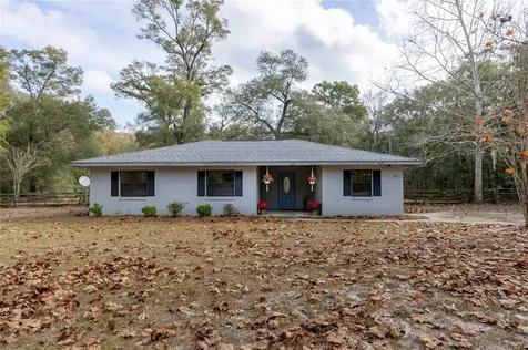 881 NE 558th Street Old Town FL 32680