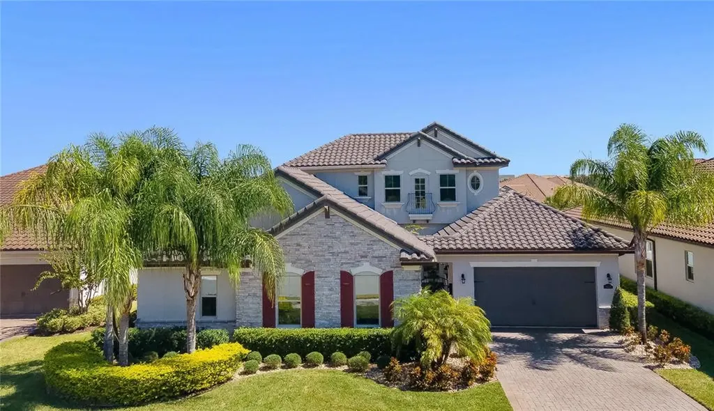3627 Farm Bell Place Lake Mary FL 32746