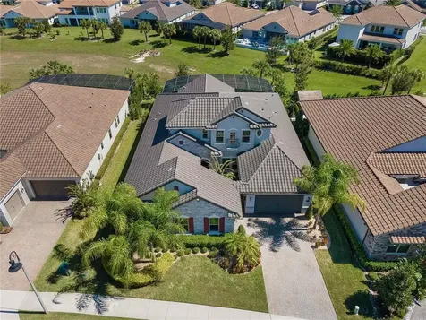 3627 Farm Bell Place Lake Mary FL 32746