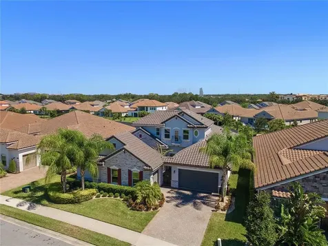 3627 Farm Bell Place Lake Mary FL 32746