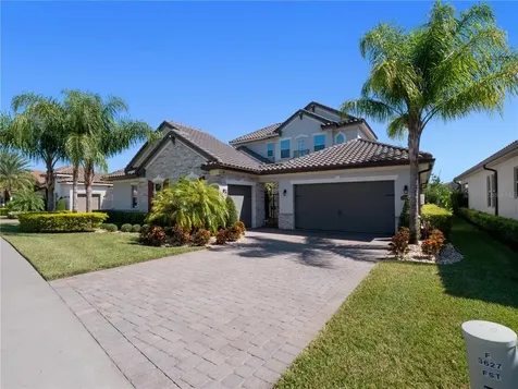 3627 Farm Bell Place Lake Mary FL 32746