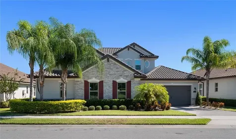3627 Farm Bell Place Lake Mary FL 32746