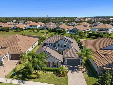 3627 Farm Bell Place Lake Mary FL 32746
