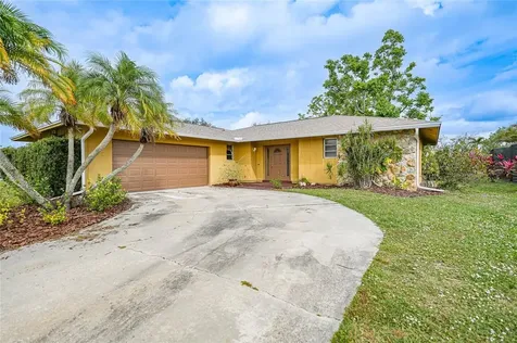 2334 Malaya Court Punta Gorda FL 33983