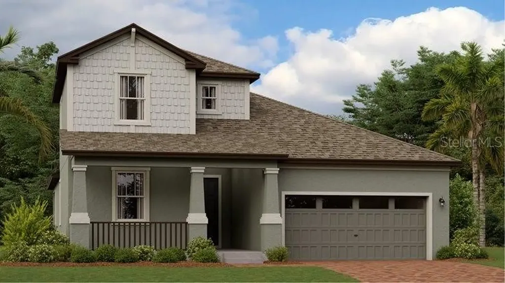 19442 Forest Garden Court Brooksville FL 34601