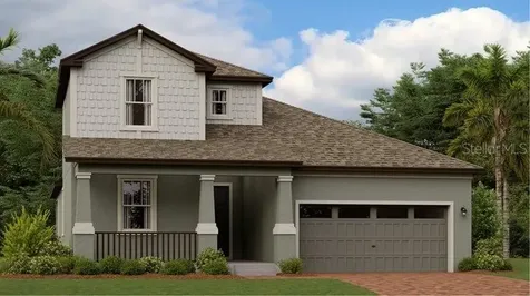 19442 Forest Garden Court Brooksville FL 34601