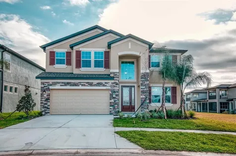 16069 Sonoma Grove Circle Tampa FL 33647