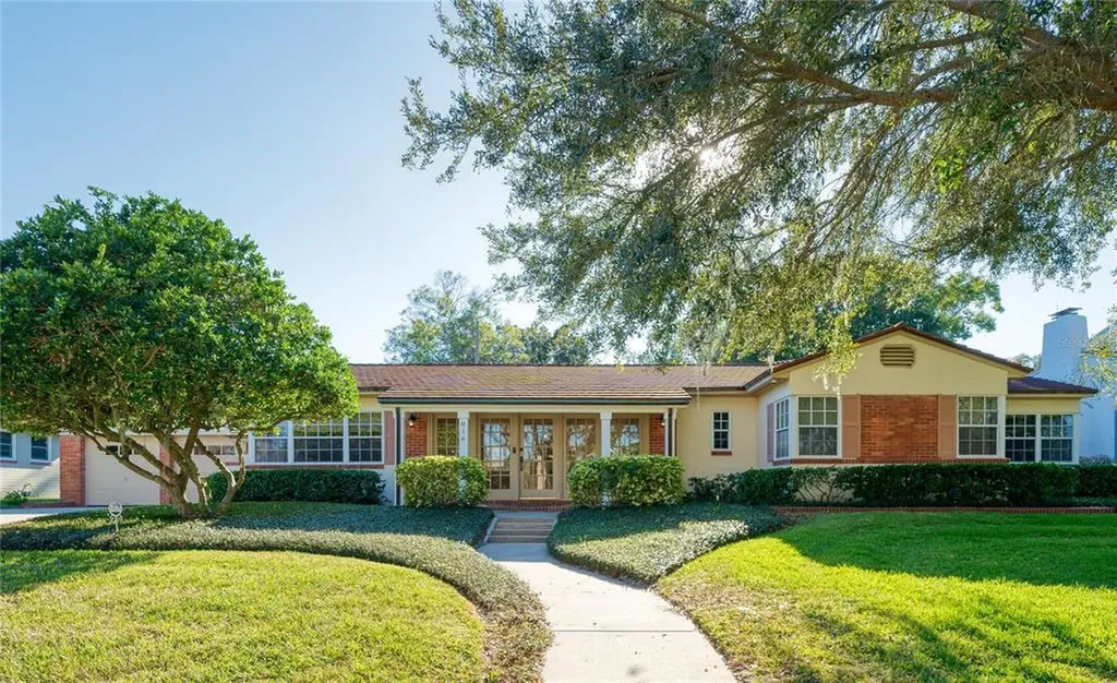 816 S Lake Adair Boulevard Orlando FL 32804