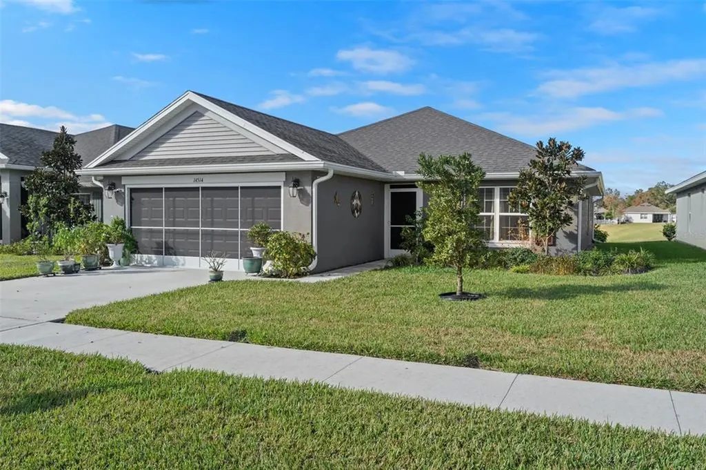 14514 Potterton Circle Hudson FL 34667