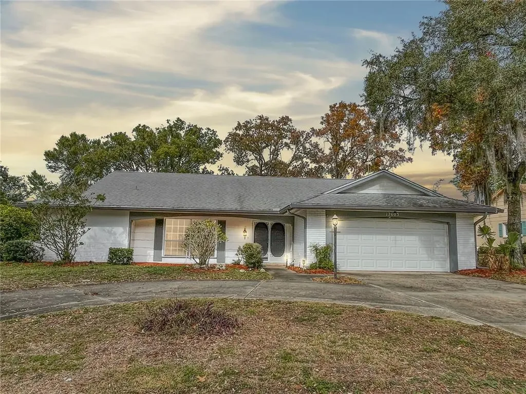 12603 Clock Tower Parkway Hudson FL 34667