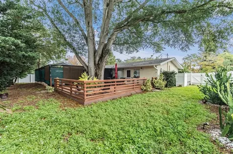 950 Emerson Drive Dunedin FL 34698