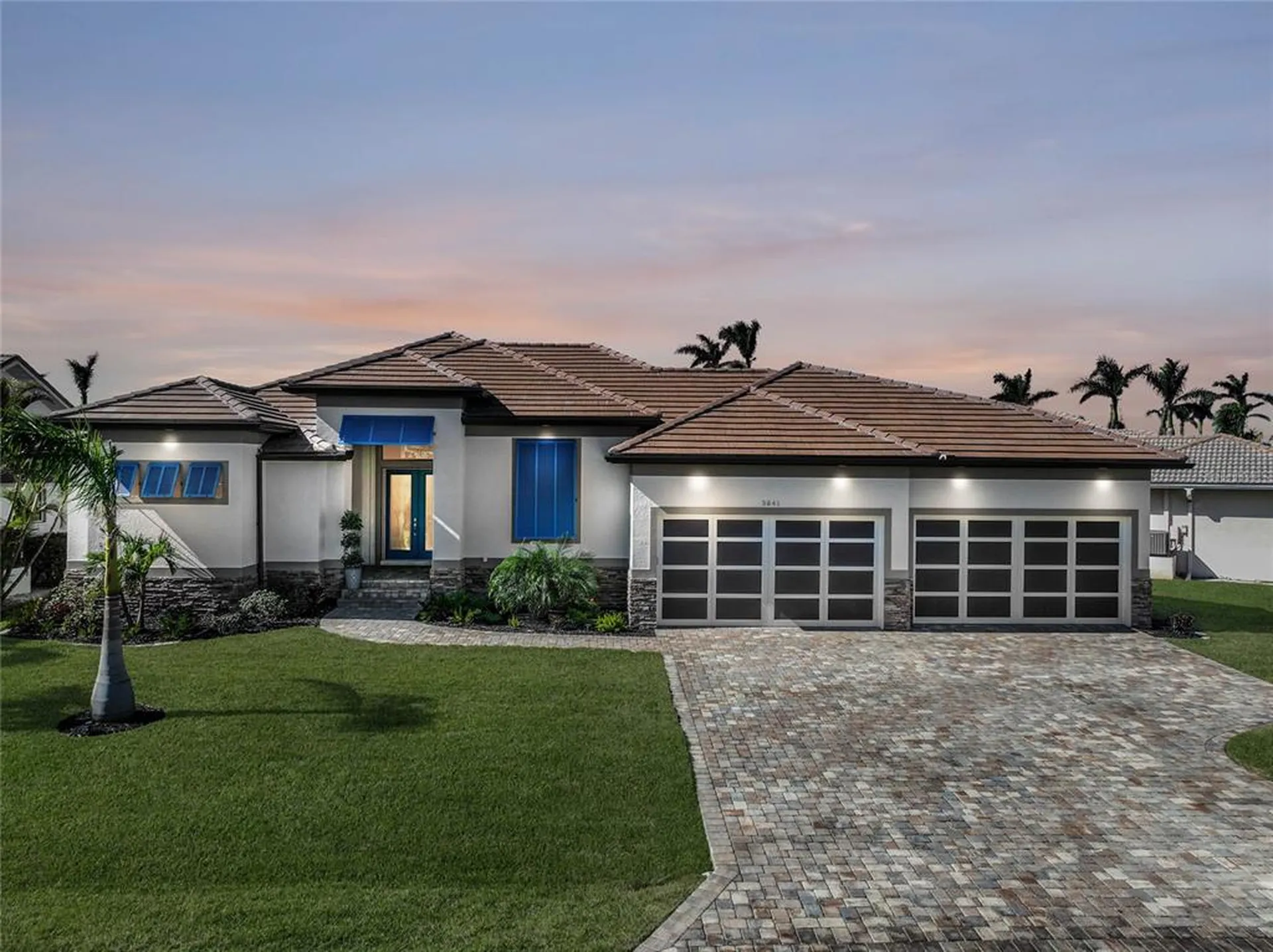 3841 Saint Girons Drive Punta Gorda FL 33950