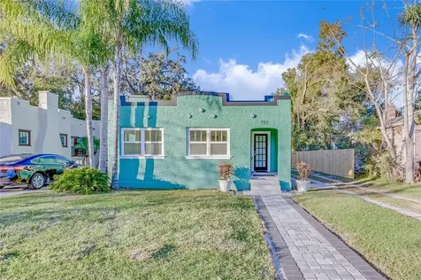 723 W Concord Street Orlando FL 32805