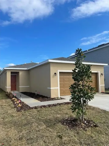3142 Amaranth Street Tavares FL 32778