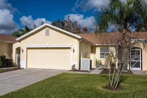 21213 Diamonte Drive Land O Lakes FL 34637