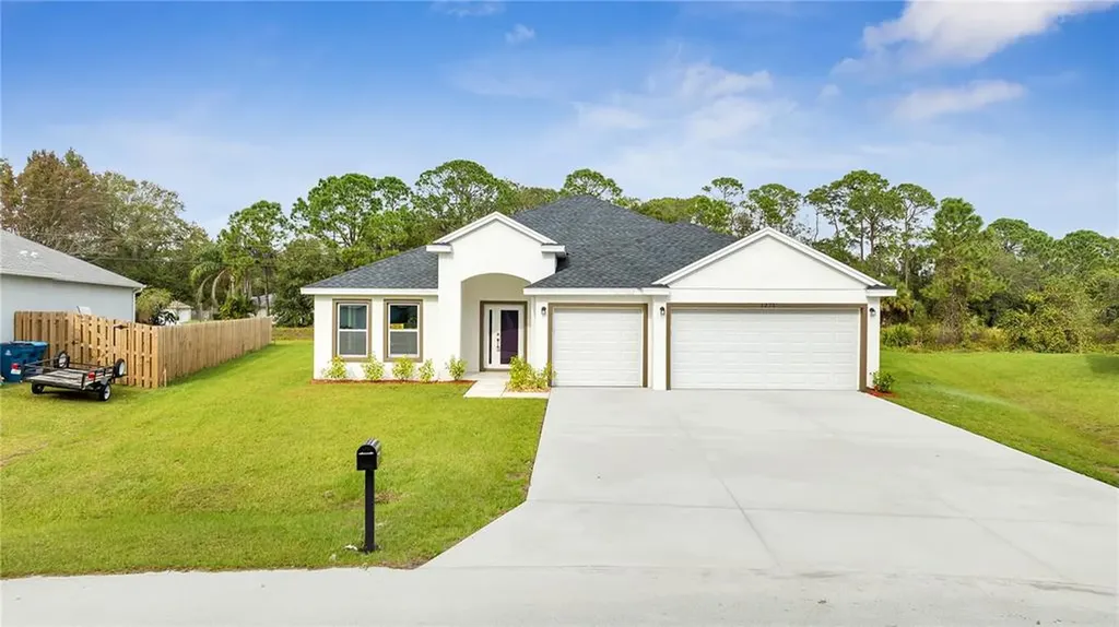 1271 Grandeur Street SE Palm Bay FL 32909