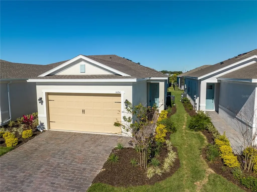 1634 Key Bay Trail Kissimmee FL 34747
