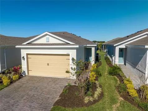 1634 Key Bay Trail Kissimmee FL 34747