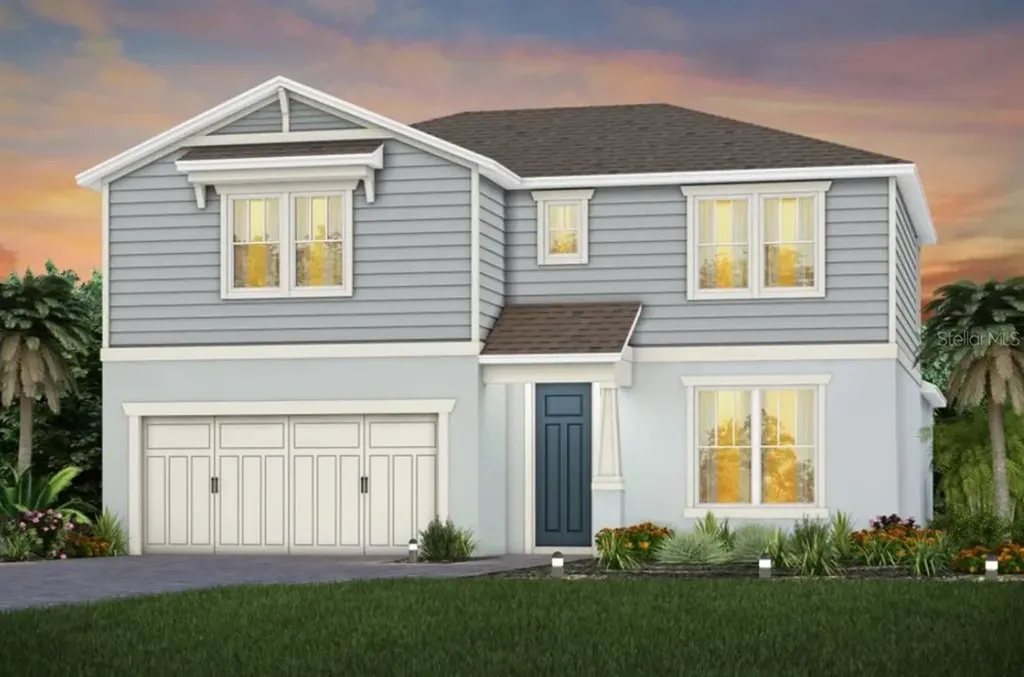 1914 Summer Serenity Drive Kissimmee FL 34744