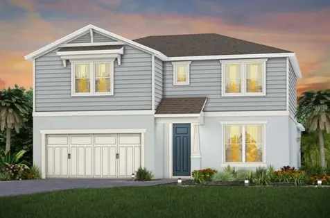 1914 Summer Serenity Drive Kissimmee FL 34744