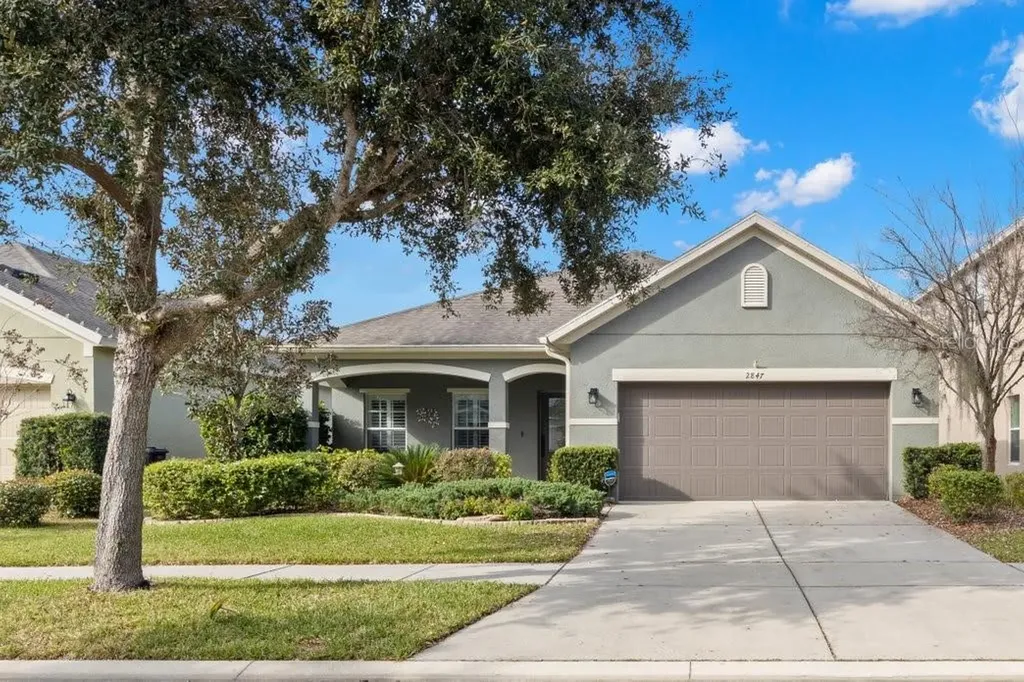 2847 Maple Brook Loop Lutz FL 33558