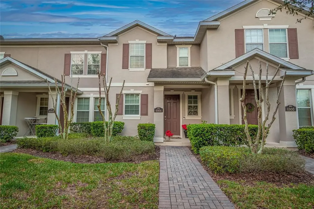 6904 Broomshedge Trail Winter Garden FL 34787