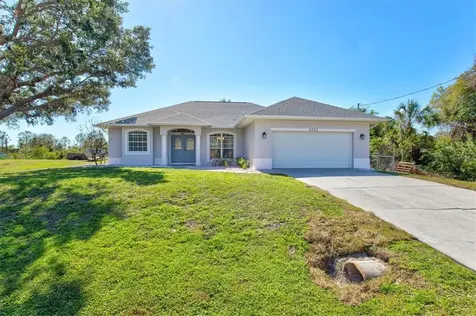 5751 Battersea Avenue North Port FL 34291