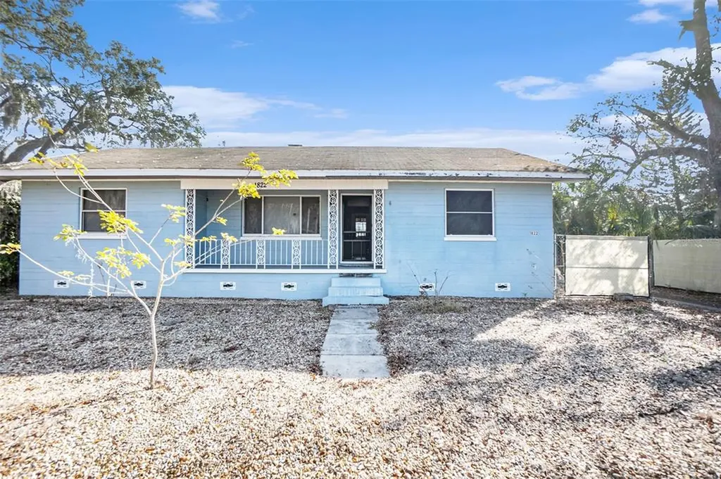 1822 16th Street NW Winter Haven FL 33881