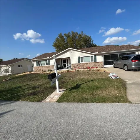8281 SW 115th Lane Ocala FL 34481