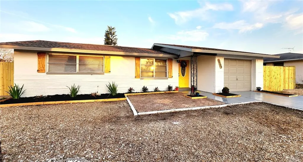 10502 Purple Lane Port Richey FL 34668