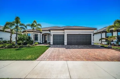 13385 Verandi Street Venice FL 34293