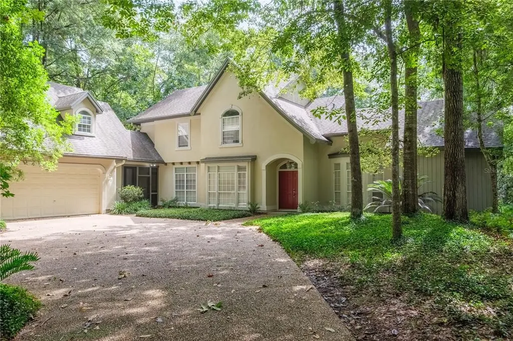 3211 NW 58th Boulevard Gainesville FL 32606