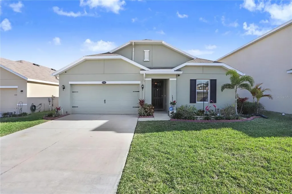 6788 Wagon Trail Street Zephyrhills FL 33541