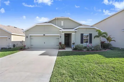 6788 Wagon Trail Street Zephyrhills FL 33541