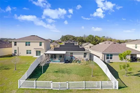 6788 Wagon Trail Street Zephyrhills FL 33541