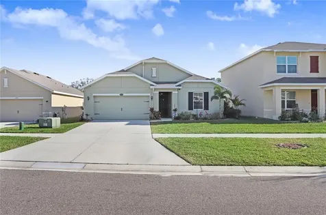 6788 Wagon Trail Street Zephyrhills FL 33541