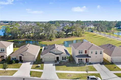 6788 Wagon Trail Street Zephyrhills FL 33541