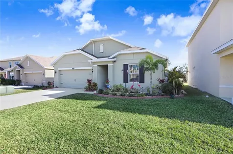 6788 Wagon Trail Street Zephyrhills FL 33541