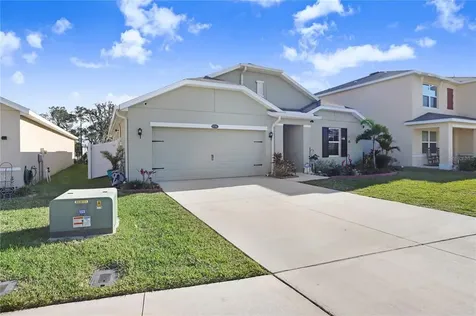6788 Wagon Trail Street Zephyrhills FL 33541
