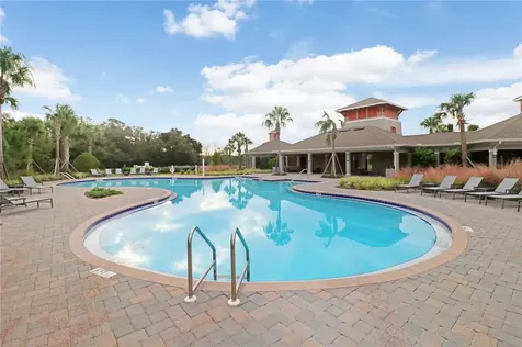 6788 Wagon Trail Street Zephyrhills FL 33541