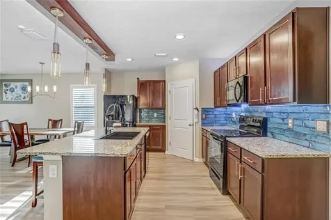 6788 Wagon Trail Street Zephyrhills FL 33541
