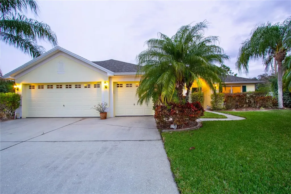 4703 Saddle Court Saint Cloud FL 34771