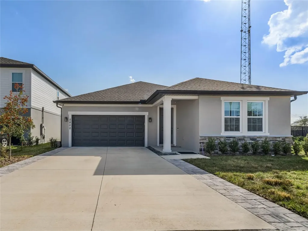 5800 Bar Ranch Road Saint Cloud FL 34771