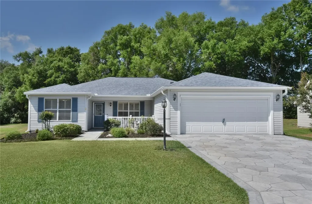 1608 Staunton Street The Villages FL 32162